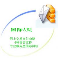 国际A型