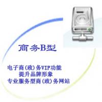 商务B型